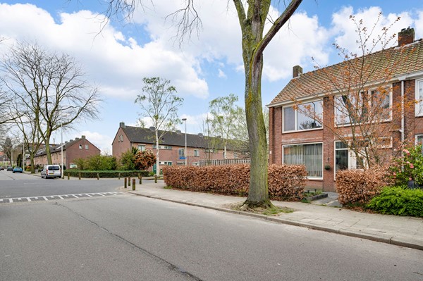 Medium property photo - Barrierweg 12, 5622 CP Eindhoven